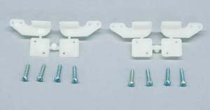 Squadretta per alettoni Nylon 