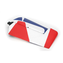 Stab, Right: Yak 54 C-Z