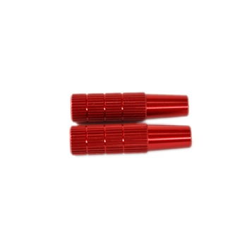 Stick Lunghi tipo V3 - M4 per TX JR - RED