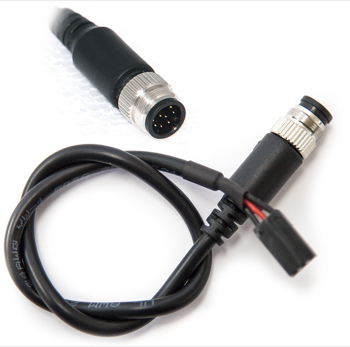 Strato snapper cavo NIKON