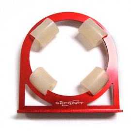 Supporto Canister  - Large - Ø 75-85 mm.