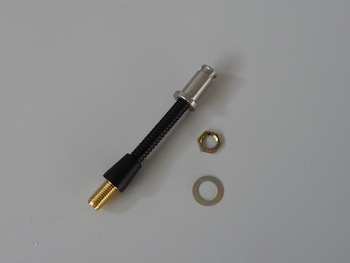 Supporto per display telemetria FASSTest