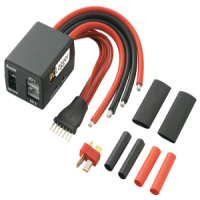 RC Logger - System Modul