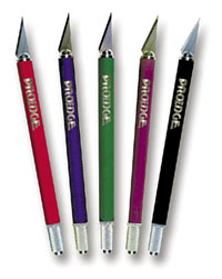 TAGLIA BALSA DI PRECISIONE #4 PROGRIP