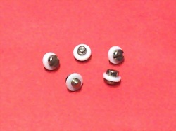 Tappo M3 con teflon per valvole (5)