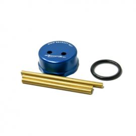 Tappo per serbatoio Carburante - Blue