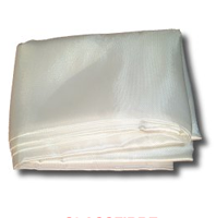 Tessuto in fibra di vetro  51g/m2