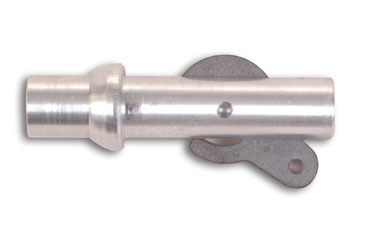 TopModel - Gancio traino per alianti + 4,5mt