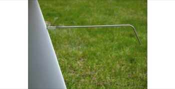 Tubo di compensazione variometro TEK - T