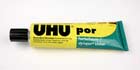 UHU - POR 40 gr. colla per espansi