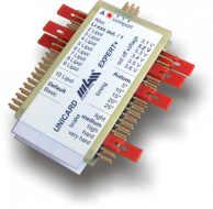 UNICARD Programming Card