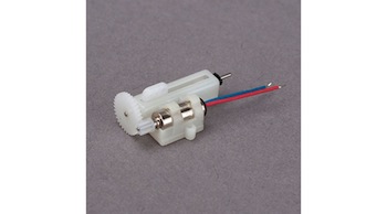 Ultra micro servocomando: Mini Vapor