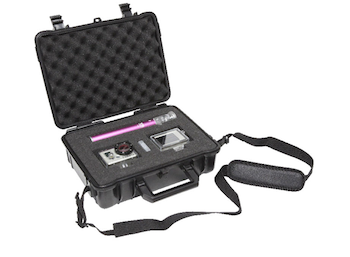 Valigetta Big Black Box