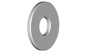 Washer 6,4 x 12 x 1,5