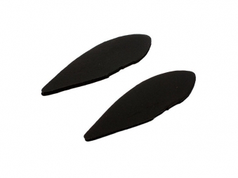 Wheel Pant Set: UMX Sbach 3D