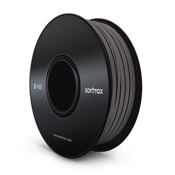 ZORTRAX - Bobina Filamento Z-ABS -  Cool Grey