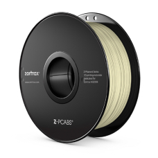 ZORTRAX - Bobina Filamento Z-PCABS Ivory