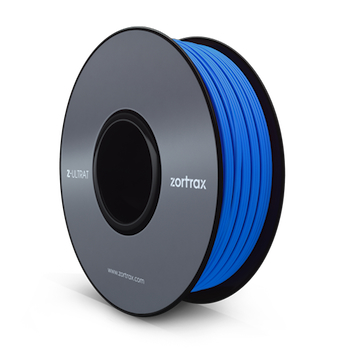 ZORTRAX - Bobina Filamento Z-ULTRAT -  Blue