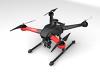 Ideafly - Hero 550-YS-S4-V2 RTF con Gimbal