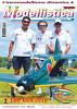 Modellistica . Rivista di modellismo Nr. 6 Giugno 2016