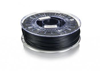 FILOALFA - Bobina Filamento ABS Speciale - NERO