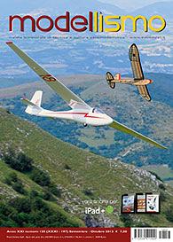 Modellismo Rivista di modellismo N°125 Settembre - Ottobre  2013