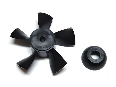 Rotore ventola intubata AP-1200DF AirPower