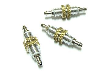 Raccordo aria bulkhead