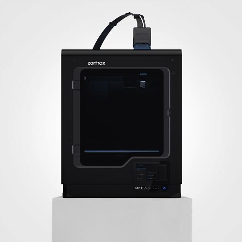 ZORTRAX - Stampante M200 PLUS  Plug-and-Play