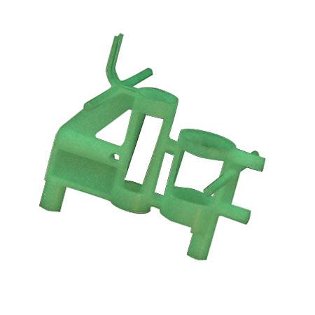 Glow InThe Dark Main Frame w/Hardware:BMSr 