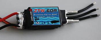 Regolatore A-ZTW60A SBEC 3A - MARINO