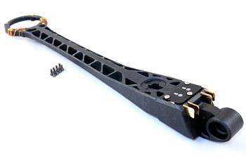 DJI - S800 EVO Part 1 braccio (CW rotazione oraria) 