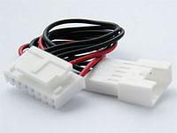 Connettore di collegamento Standard HP-EOS LBA-MC-H2S batterie -bilanciatore