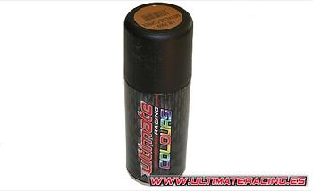 Lexan Spray 150ml -  METALLIC COPPER