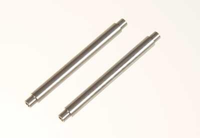 Spindle shaft 86mm, steel