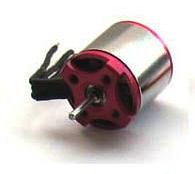 Motore brushless MEGA MOTOR RC 2632/10