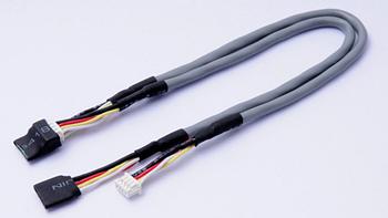 Sensore di Temperatura 2 e 3  per EMETER II  - HYPERION