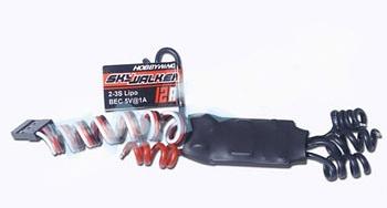 Hobby Wing - Variatore Skywalker 12A  BEC