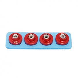 Secraft  - Wood Lock Nut M5