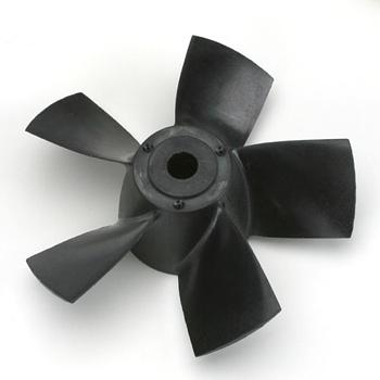 Girante a 5 pale Delta V 15