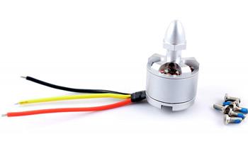 DJI - Motore ricambio Phantom versione rotazione anti-oraria