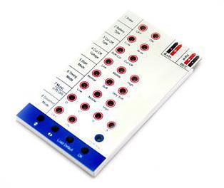 Scheda Programmazione EPPRODUCT EP-PC PREMIUM LINE