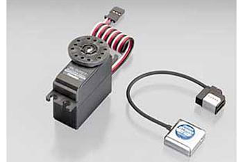 Giroscopio GY 520 + BLS 257