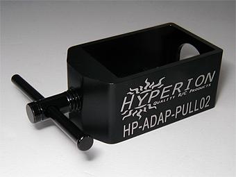 Estrattore mozzi porta eliche  M 8