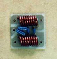 Kit filtro antidisturbo per motori a spazzole MEGA MOTOR