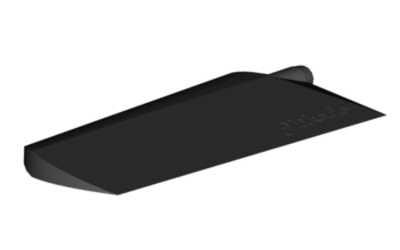 Flybar paddle &Phi;3 mm