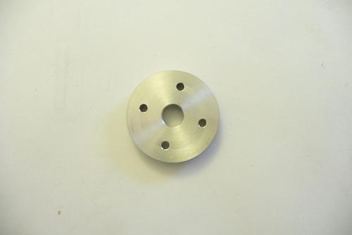 Flangia posteriore fissaggio motore LENHER per riduttore SUPER CHIEF REISENAUER