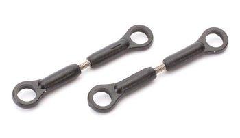 Blade 200 SR X - Aste di comando (2)