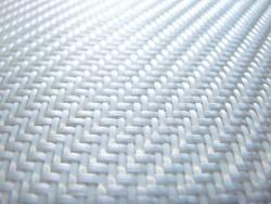 Tessuto in fibra di vetro “Silan” da 280 gr./m2 - 2 mq trama diagonale