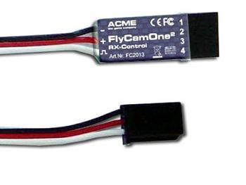 Cavo RX per FlyComOne2